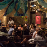 Jazztronic Moleskine 2