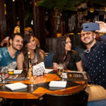 Jazztronic Sótão Moleskine