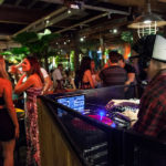 Jazztronic Sótão Moleskine 2