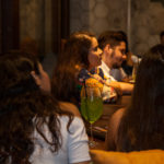 Jazztronic Sótão Moleskine 2