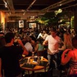 Jazztronic Sótão Moleskine 3