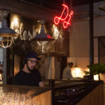 Jazztronic Sótão Moleskine 3