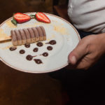 Jazztronic Sótão Moleskine 4