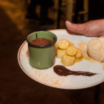 Jazztronic Sótão Moleskine 5