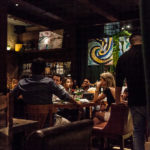 Jazztronic Sótão Moleskine 6