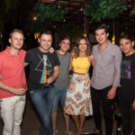 Jazztronic   Sótão Moleskine