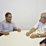 Jonas Muniz E Comandante Teles