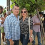 Jose Peixoto E Regina Simoes