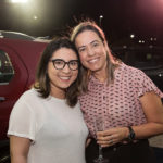 Juliana Amaral E Roberta Coutinho