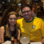 Juliana E Rafael Leitão