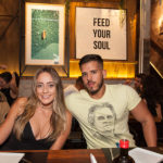 Júlia Barreto E Willian Rodrigues