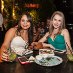 Keli Moraes E Fernada Sá