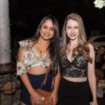 Keli Moraes E Fernanda Sá