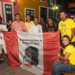 Lançamento Do Movimento 12 Brasil 2