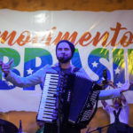 Lançamento Do Movimento 12 Brasil No Pirata Bar 10