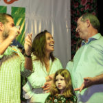 Lançamento Do Movimento 12 Brasil No Pirata Bar 11