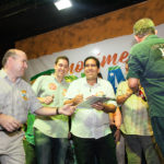 Lançamento Do Movimento 12 Brasil No Pirata Bar 12