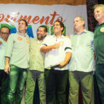 Lançamento Do Movimento 12 Brasil No Pirata Bar 13