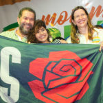 Lançamento Do Movimento 12 Brasil No Pirata Bar 14