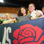 Lançamento Do Movimento 12 Brasil No Pirata Bar 16