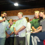 Lançamento Do Movimento 12 Brasil No Pirata Bar 18