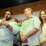 Lançamento Do Movimento 12 Brasil No Pirata Bar 19