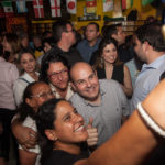 Lançamento Do Movimento 12 Brasil No Pirata Bar 2