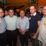 Lançamento Do Movimento 12 Brasil No Pirata Bar 5