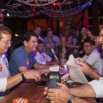 Lançamento Do Movimento 12 Brasil No Pirata Bar 6