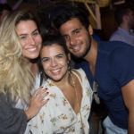 Larissa Proença, Amanda Crisóstomo E Marcos Porto (2)