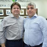 Leiton Monteiro E Weliton Holanda