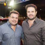 Leonardo Porto E José Carlos Pinheiro