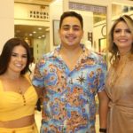 Leticia Studart, Rafael E Tais Pinto