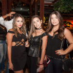 Letícia Gurgel, Marcela Cidrão E Aléxia Carvalho