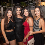 Letícia, Sofia, Thaís E Carol
