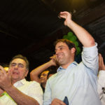 Leônidas Cristino E Salmito Filho