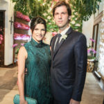 Liana E Henrique Brasil