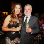 Lilian Moreira E Lucio Galvao (1)