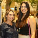 Lilian Porto E Lara Pouchain