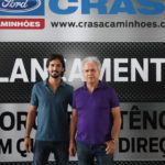 Lucas E Ricardo Rolim