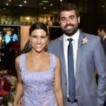 Luciana Rolim E Diego Romano