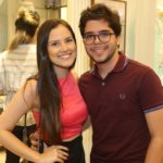 Ludmila Craveiro E João Davi Rolim