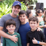 Léo, Rui, Rui E João Do Ceará (2)