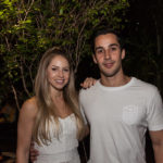 Lígia Bulcão E Bruno Nogueira