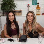 Lívia Brasil E Alexandra De Sá_