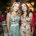 Maira Silva E Beth Carvalho