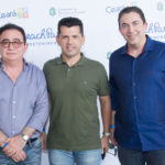 Manoel Linhares, Erick Vasconcelos E Rodrigo Pereira (1)