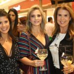 Marcela Pinto, Michelle Aragão E Alexandra Pinto