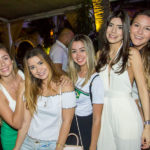 Maria Clara Roriz, Adriana Queiroz, Gabriela Holanda, Letícia Cavalcante E Rebeca Araújo (1)