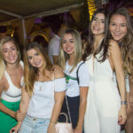 Maria Clara Roriz, Adriana Queiroz, Gabriela Holanda, Letícia Cavalcante E Rebeca Araújo (2)